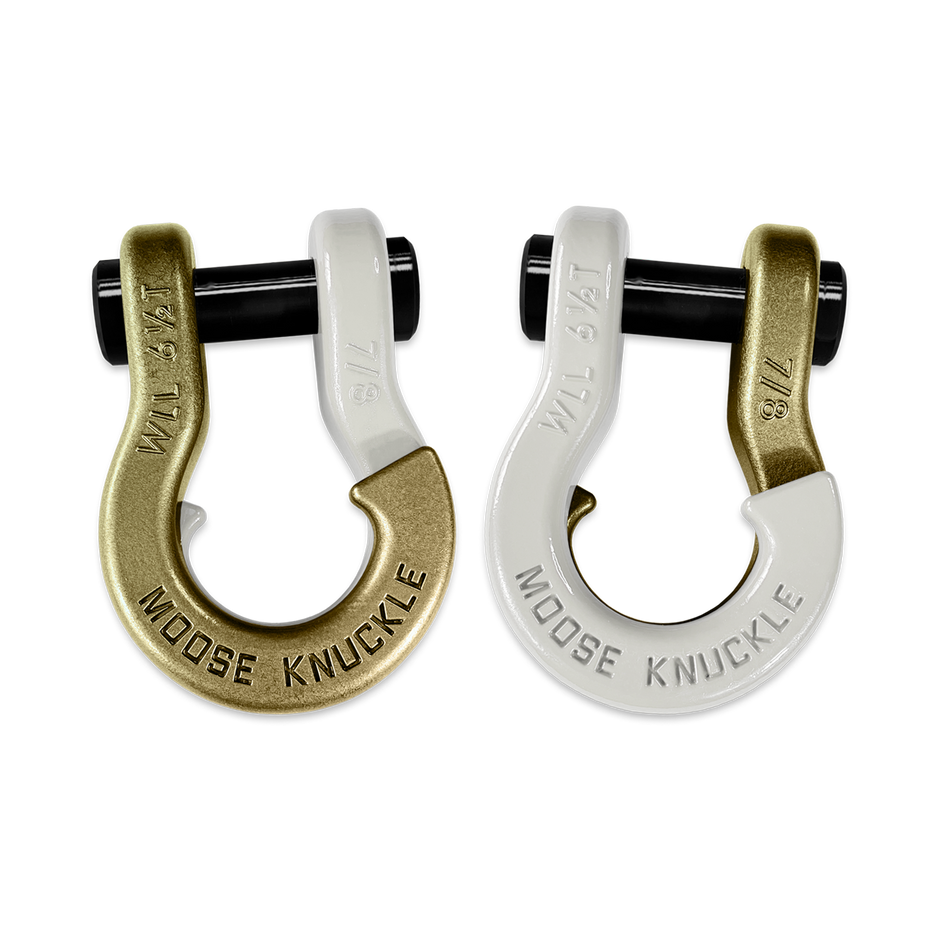 Jowl™ Recovery Split Shackle™ 7/8