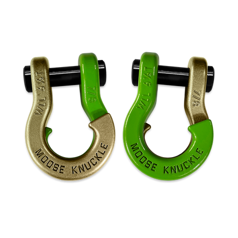 Jowl™ Recovery Split Shackle™ 7/8