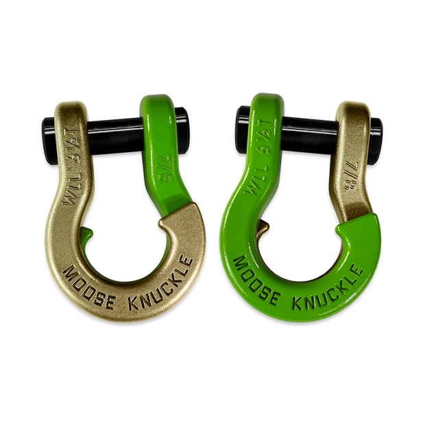 Jowl™ Recovery Split Shackle™ 7/8