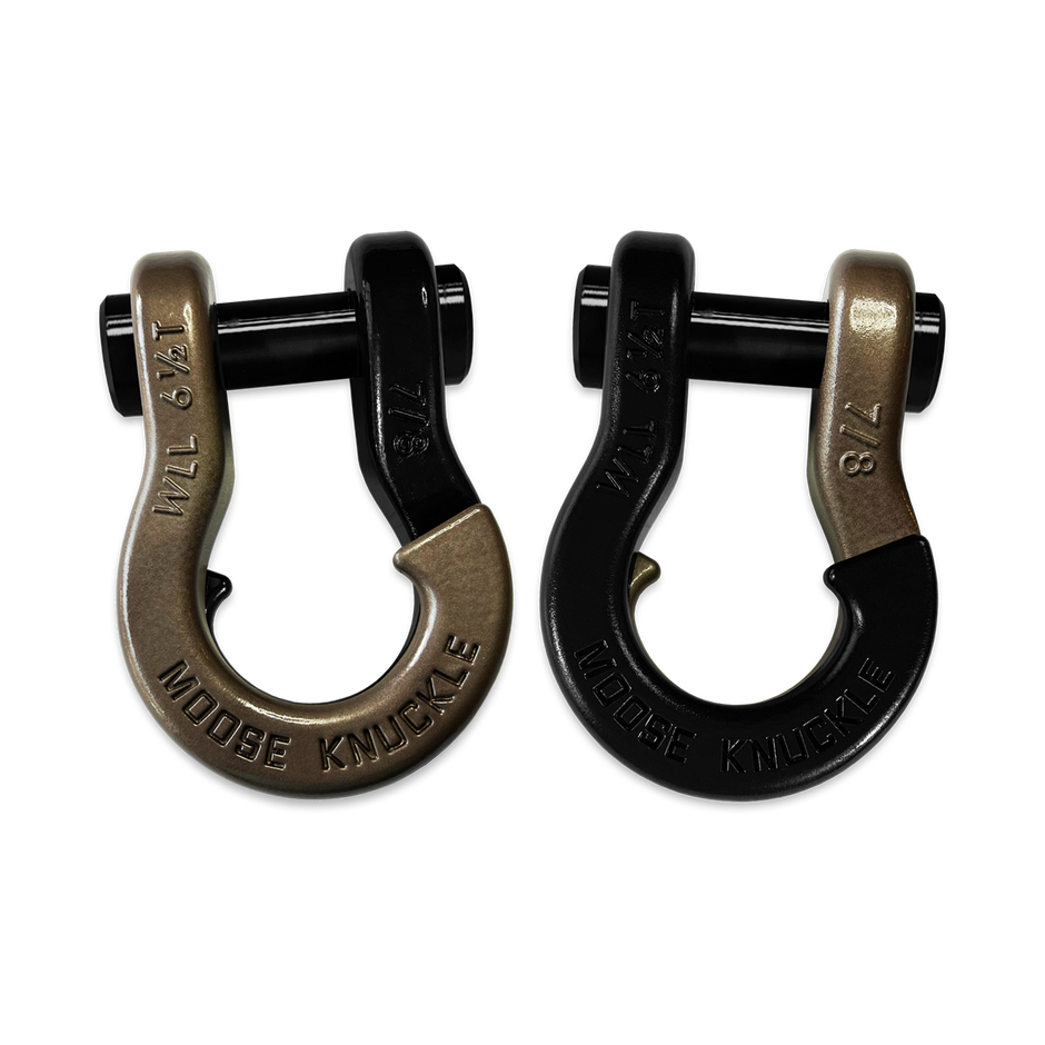 Jowl™ Recovery Split Shackle™ 7/8