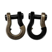 Jowl™ Recovery Split Shackle™ 7/8
