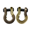 Jowl™ Recovery Split Shackle™ 7/8