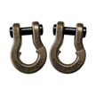 Jowl™ Recovery Split Shackle™ 7/8