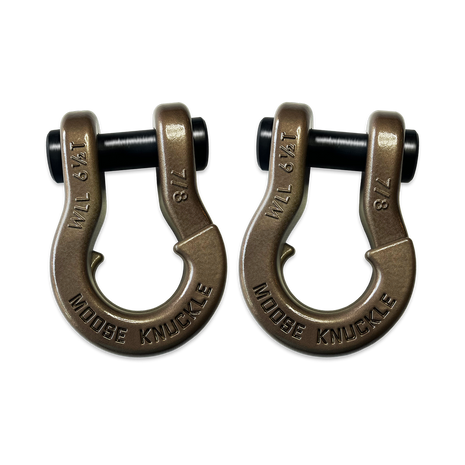 Jowl™ Recovery Split Shackle™ 7/8