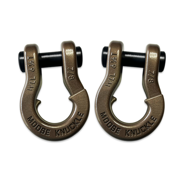 Jowl™ Recovery Split Shackle™ 7/8