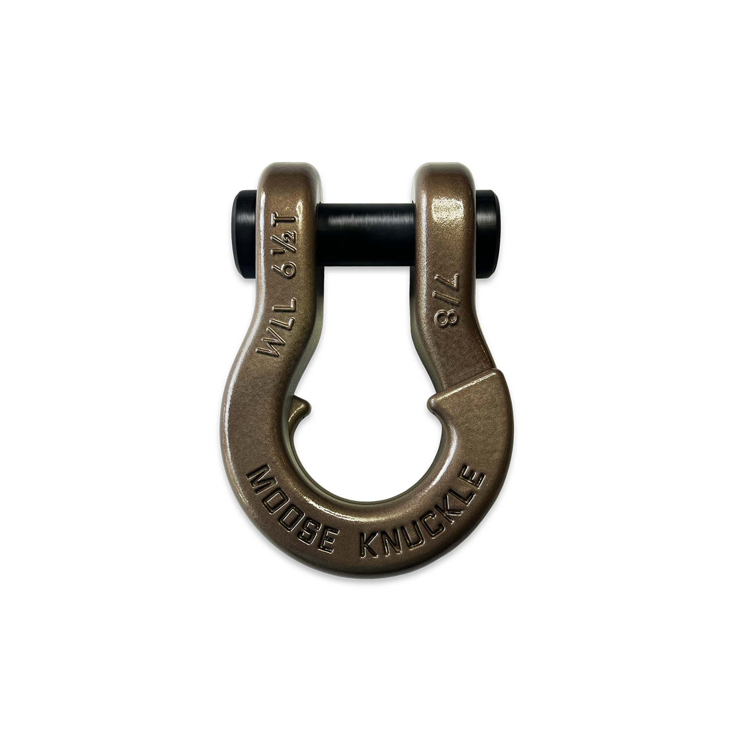 Jowl™ Recovery Split Shackle™ 7/8