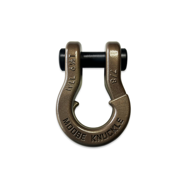 Jowl™ Recovery Split Shackle™ 7/8