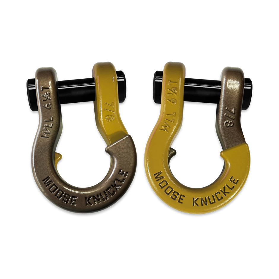 Jowl™ Recovery Split Shackle™ 7/8