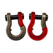 Jowl™ Recovery Split Shackle™ 7/8