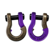 Jowl™ Recovery Split Shackle™ 7/8