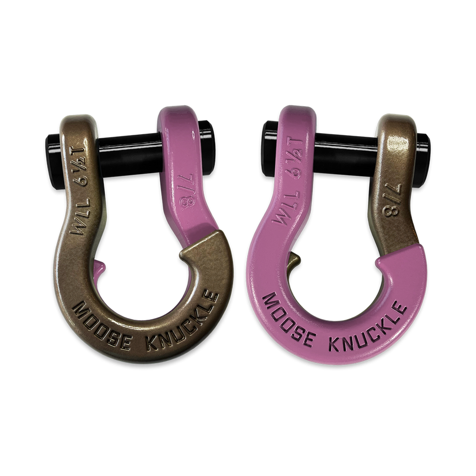 Jowl™ Recovery Split Shackle™ 7/8