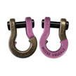 Jowl™ Recovery Split Shackle™ 7/8