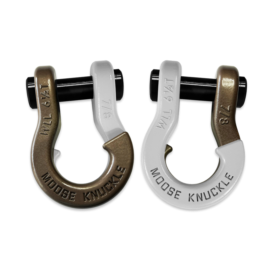Jowl™ Recovery Split Shackle™ 7/8