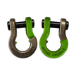 Jowl™ Recovery Split Shackle™ 7/8