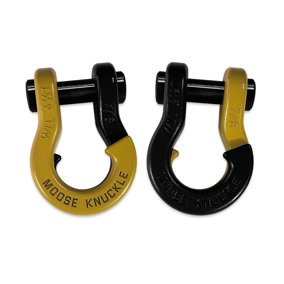 Jowl™ Recovery Split Shackle™ 7/8