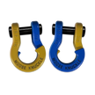 Jowl™ Recovery Split Shackle™ 7/8