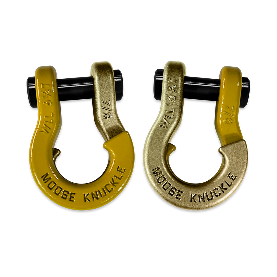 Jowl™ Recovery Split Shackle™ 7/8