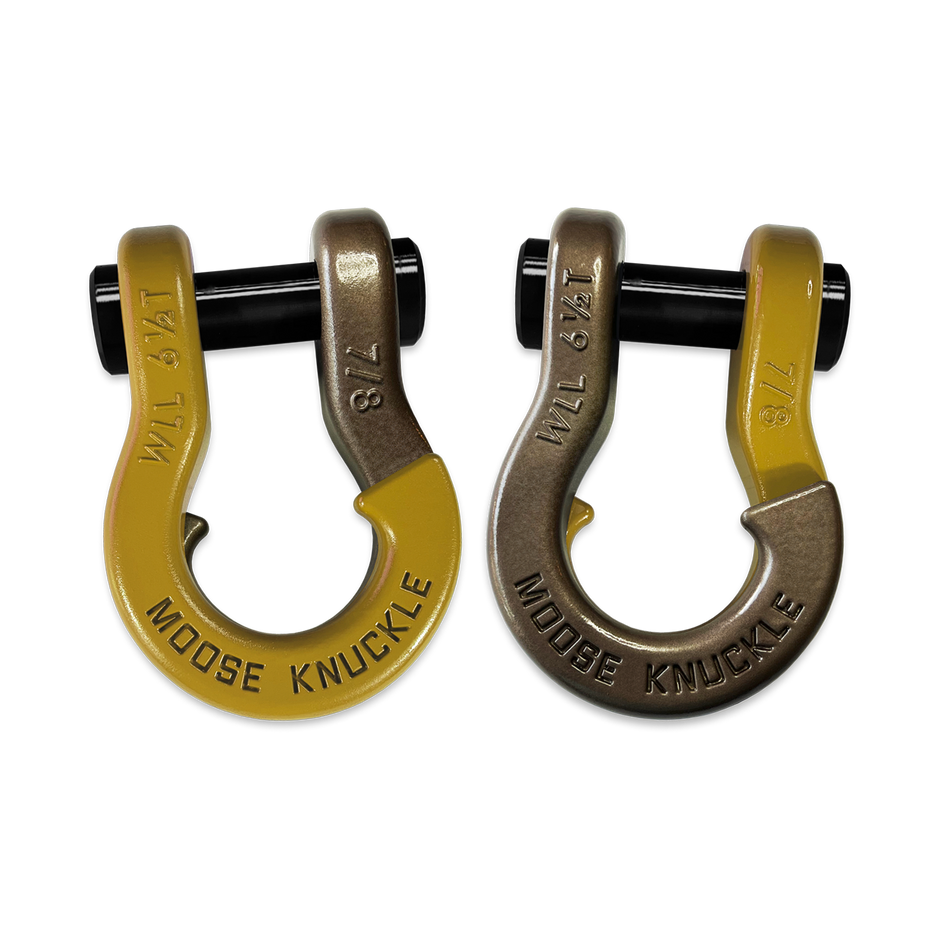 Jowl™ Recovery Split Shackle™ 7/8