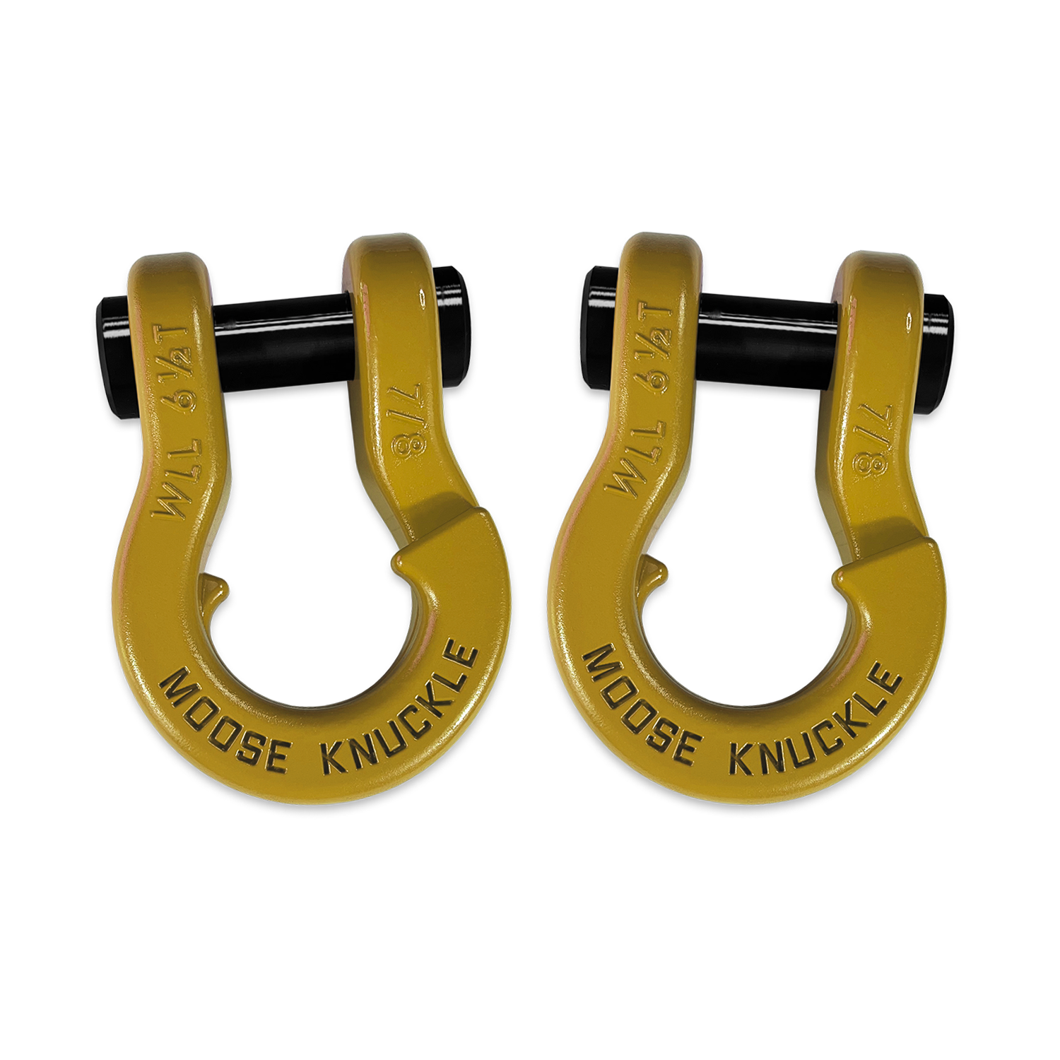 Jowl™ Recovery Split Shackle™ 7/8