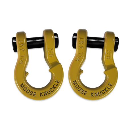 Jowl™ Recovery Split Shackle™ 7/8
