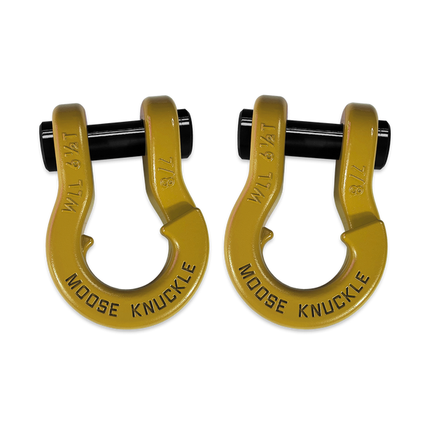 Jowl™ Recovery Split Shackle™ 7/8