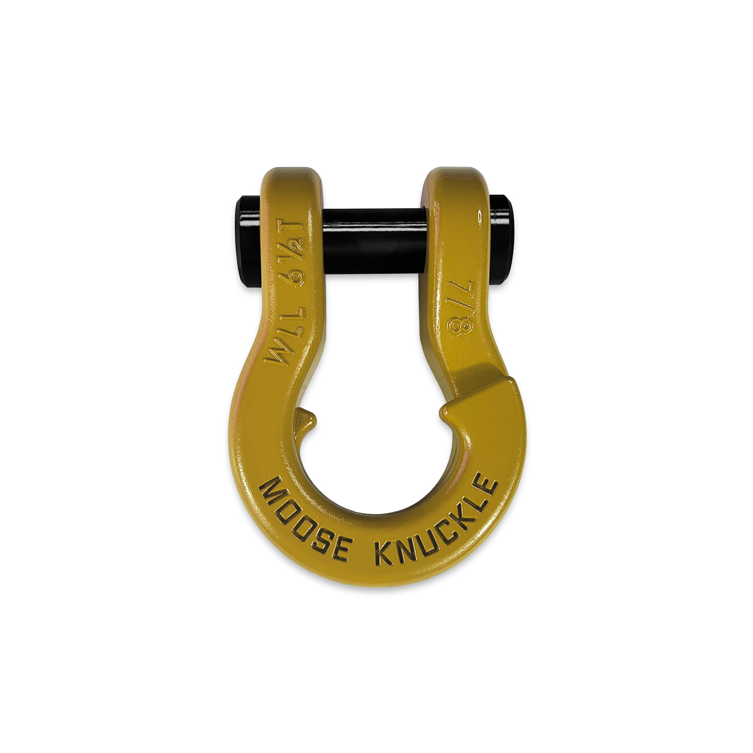 Jowl™ Recovery Split Shackle™ 7/8