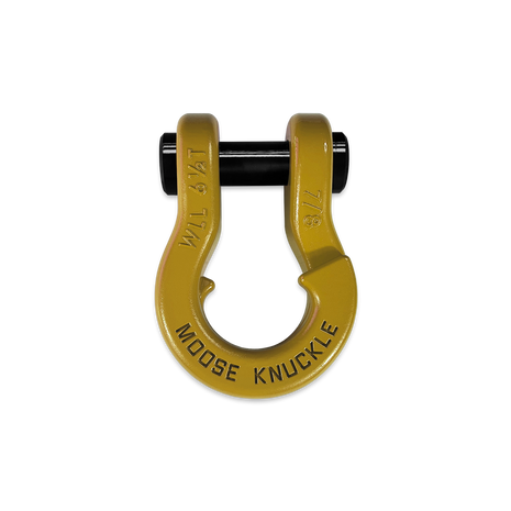 Jowl™ Recovery Split Shackle™ 7/8