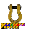 Jowl™ Recovery Split Shackle™ 7/8