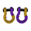 Jowl™ Recovery Split Shackle™ 7/8