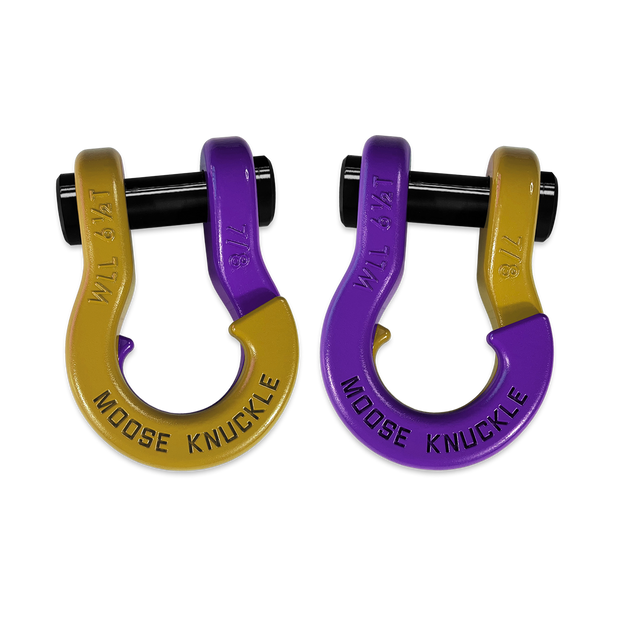 Jowl™ Recovery Split Shackle™ 7/8