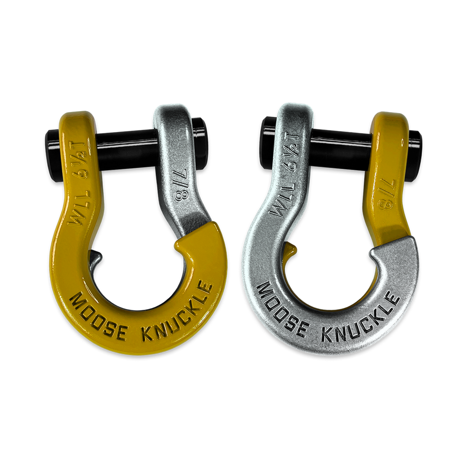 Jowl™ Recovery Split Shackle™ 7/8