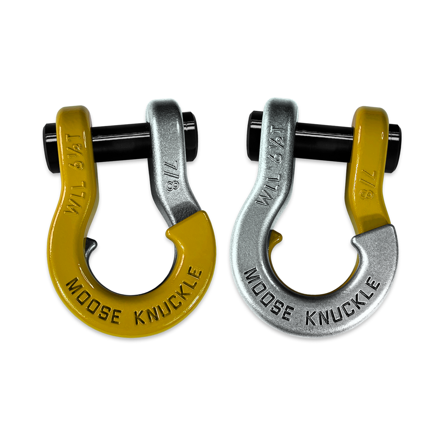 Jowl™ Recovery Split Shackle™ 7/8