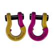 Jowl™ Recovery Split Shackle™ 7/8