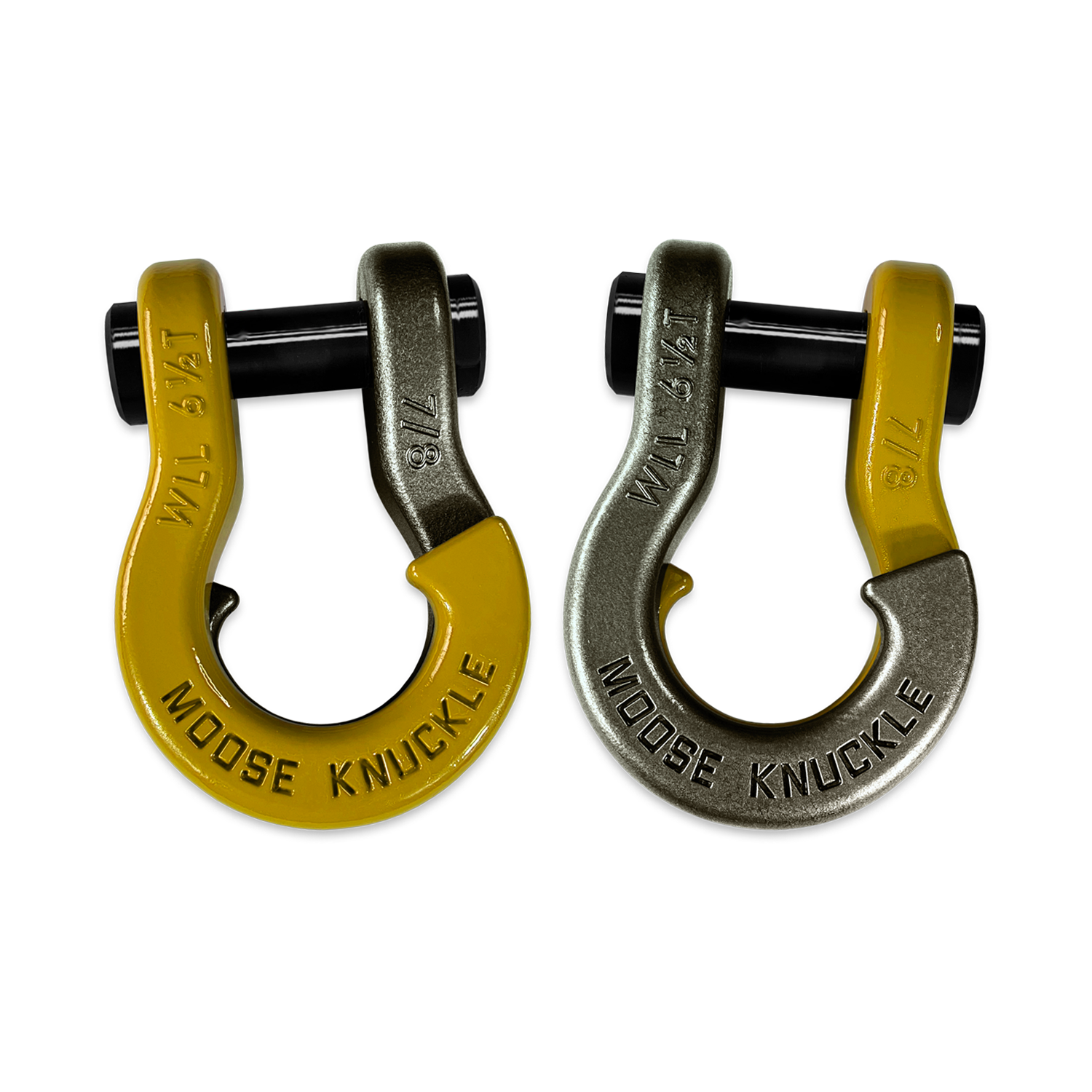 Jowl™ Recovery Split Shackle™ 7/8