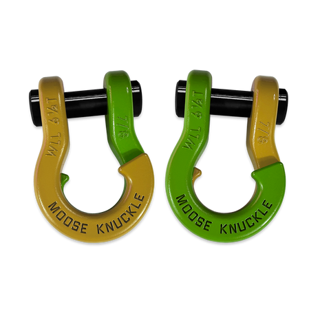 Jowl™ Recovery Split Shackle™ 7/8
