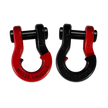 Jowl™ Recovery Split Shackle™ 7/8