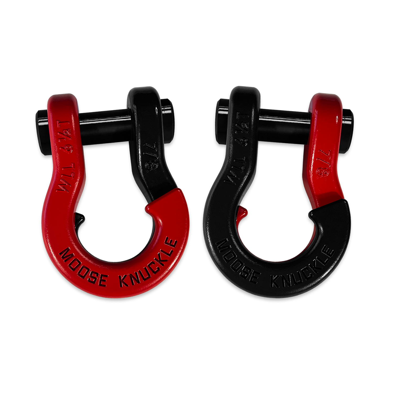 Jowl™ Recovery Split Shackle™ 7/8