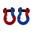 Jowl™ Recovery Split Shackle™ 7/8