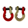 Jowl™ Recovery Split Shackle™ 7/8