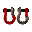 Jowl™ Recovery Split Shackle™ 7/8