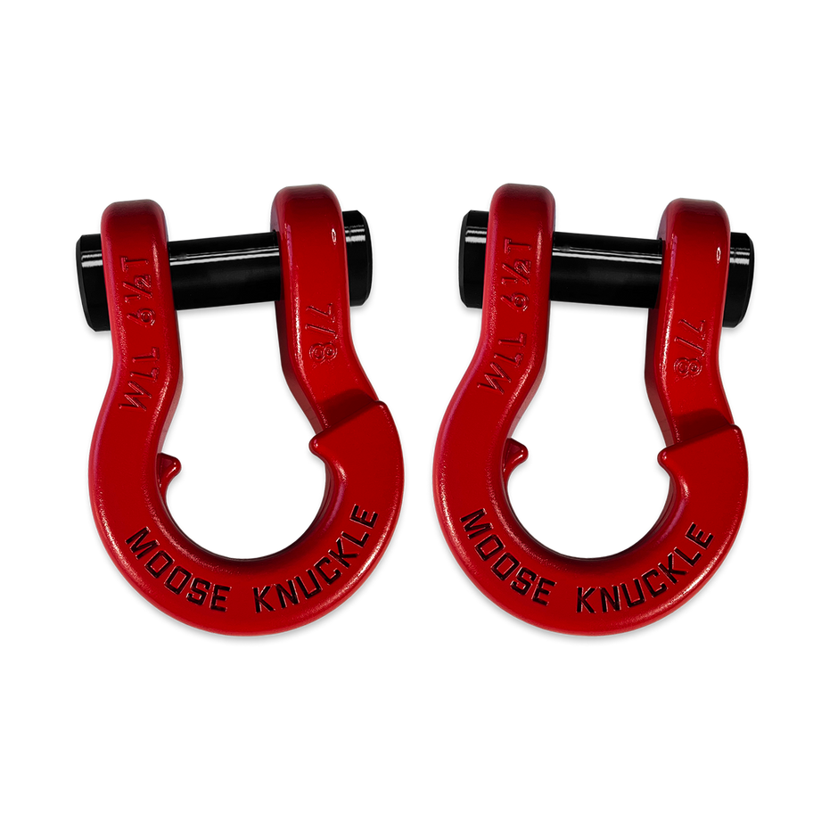 Jowl™ Recovery Split Shackle™ 7/8