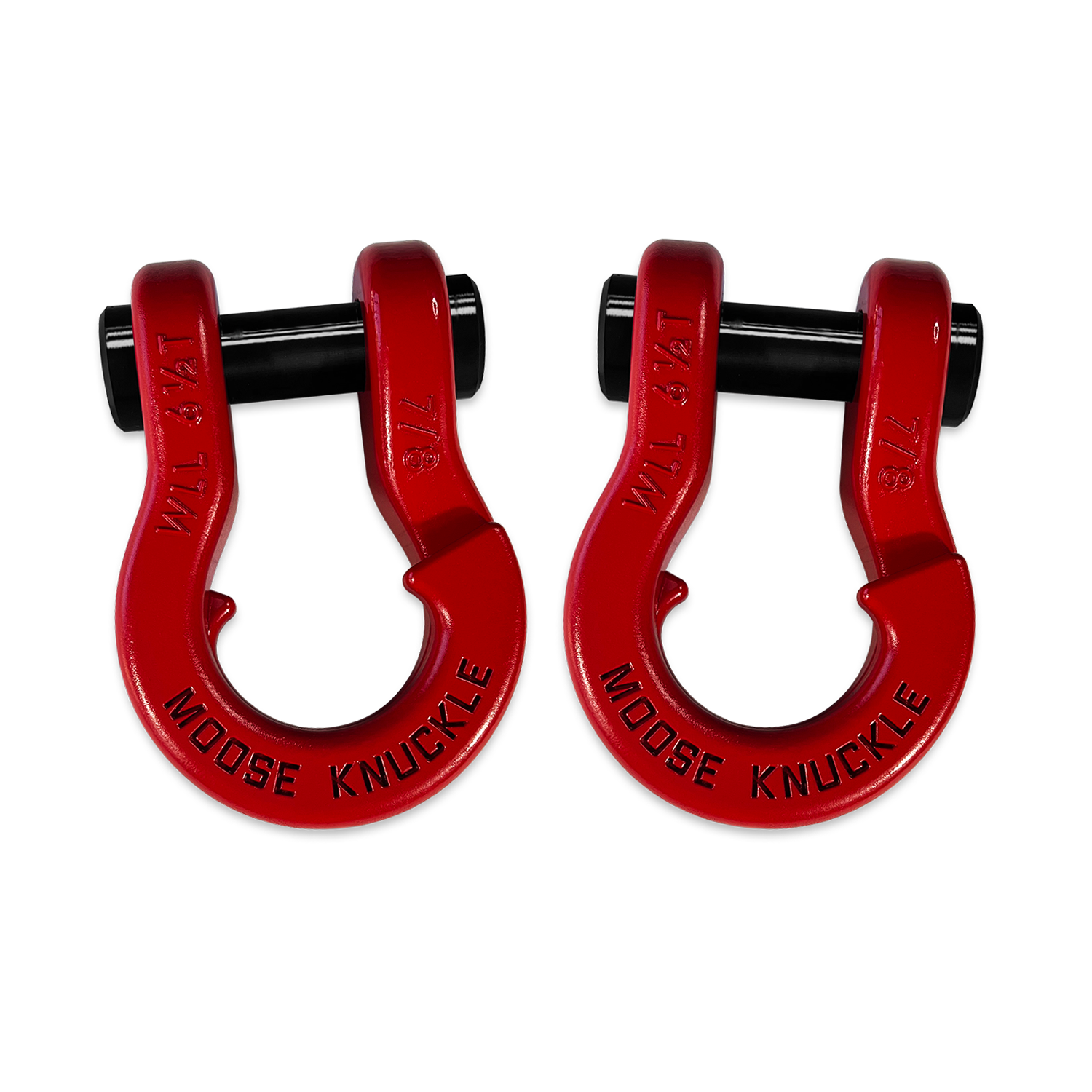 Jowl™ Recovery Split Shackle™ 7/8