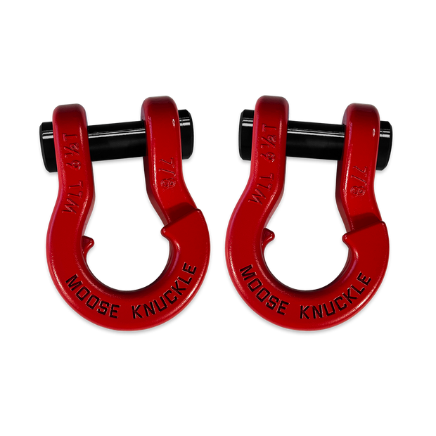 Jowl™ Recovery Split Shackle™ 7/8