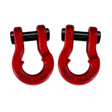 Jowl™ Recovery Split Shackle™ 7/8