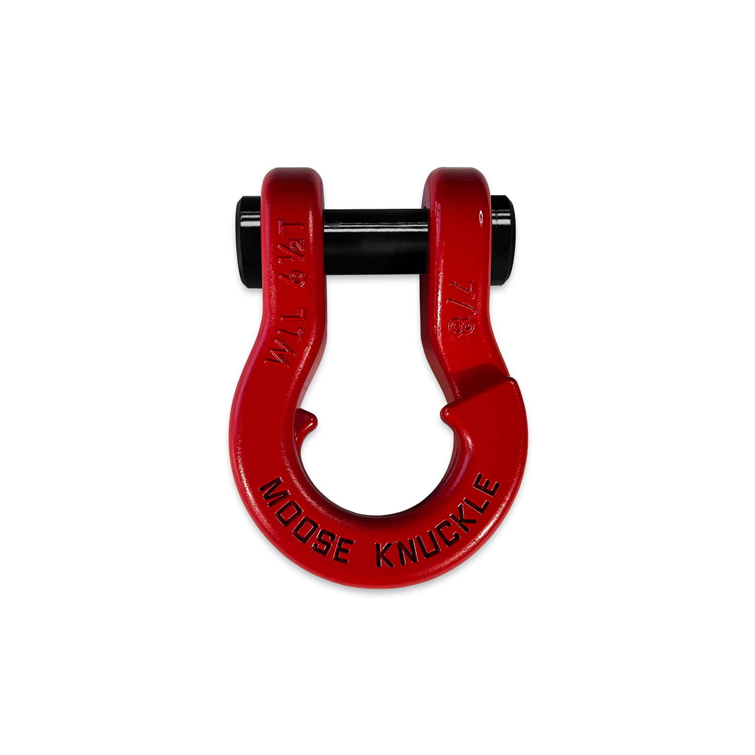 Jowl™ Recovery Split Shackle™ 7/8