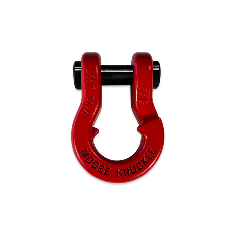 Jowl™ Recovery Split Shackle™ 7/8
