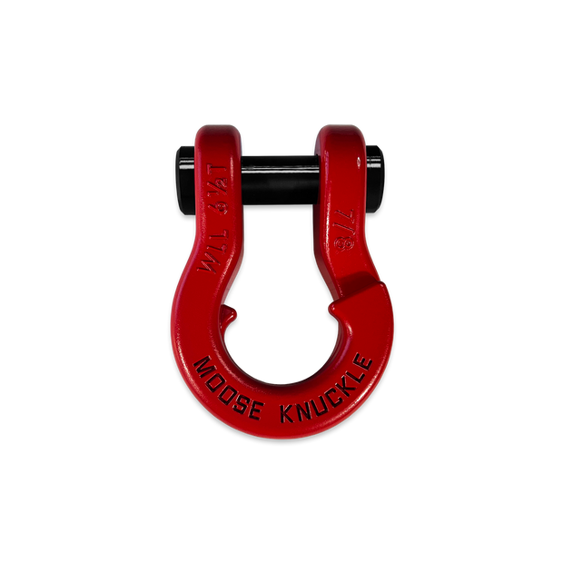 Jowl™ Recovery Split Shackle™ 7/8