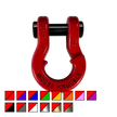 Jowl™ Recovery Split Shackle™ 7/8
