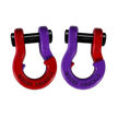 Jowl™ Recovery Split Shackle™ 7/8