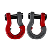Jowl™ Recovery Split Shackle™ 7/8